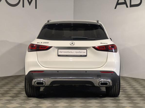 Mercedes-Benz GLA II (H247) с пробегом 2020 года, цена 3 555 000 рублей, 70124 км, внедорожник, Автокод Объявления
