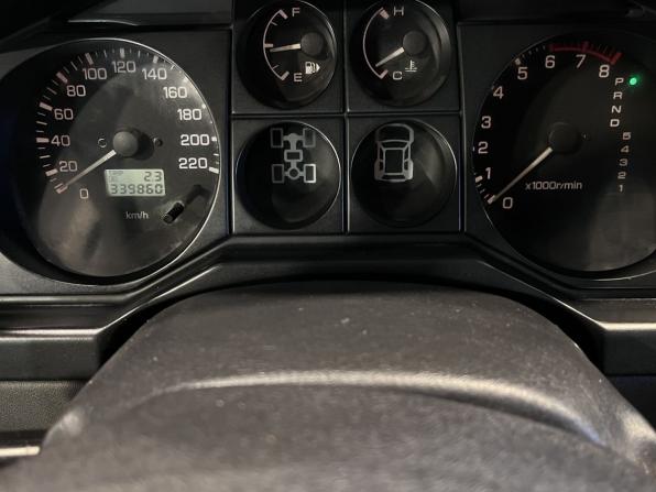 Mitsubishi Pajero III Рестайлинг с пробегом 2004 года, цена 679 000 рублей, 339857 км, внедорожник, Автокод Объявления