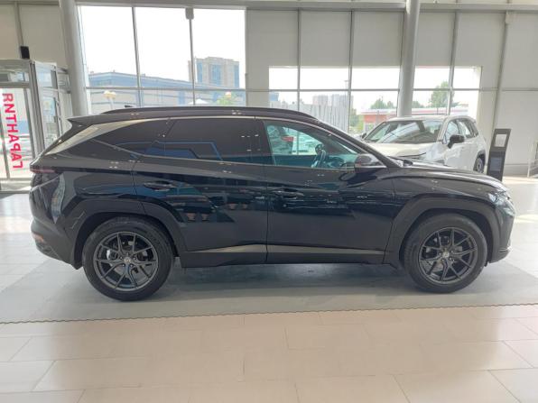 Hyundai Tucson IV с пробегом 2022 года, цена 3 552 000 рублей, 65076 км, внедорожник, Автокод Объявления