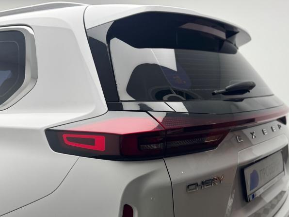 Exeed VX I с пробегом 2022 года, цена 2 325 000 рублей, 117250 км, внедорожник, Автокод Объявления