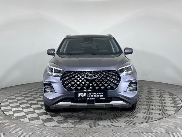 Chery Tiggo 4 Pro I с пробегом 2024 года, цена 1 680 000 рублей, 31188 км, внедорожник, Автокод Объявления