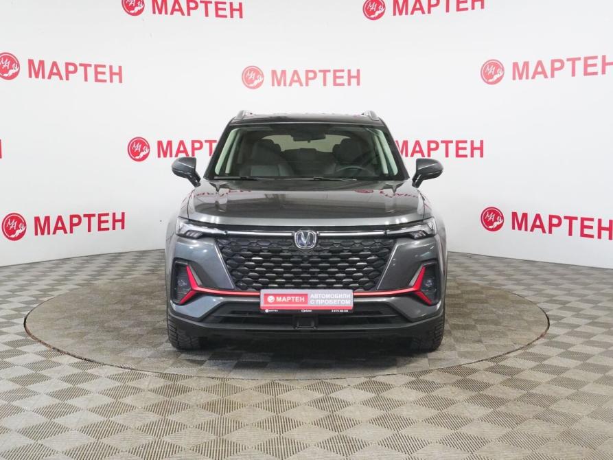 Changan CS35 Plus I Рестайлинг Вологда  - изображение 2