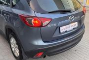 Mazda CX-5 I Владимир  - изображение 35