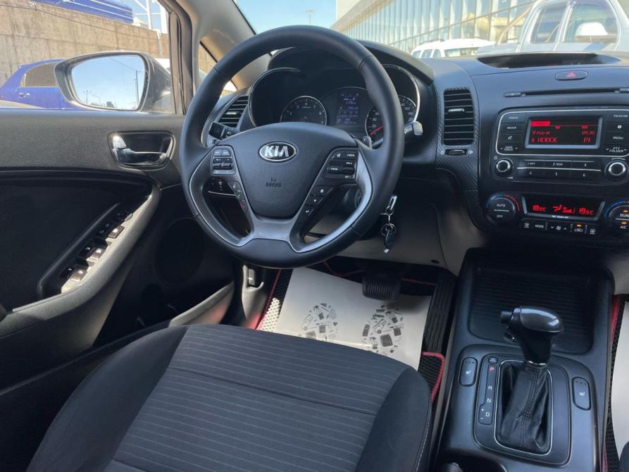 Kia Cerato III Краснодар  - изображение 20