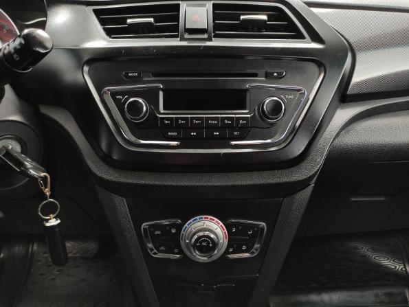 Lifan X50 с пробегом 2015 года, цена 550 000 рублей, 47949 км, хэтчбек, Автокод Объявления