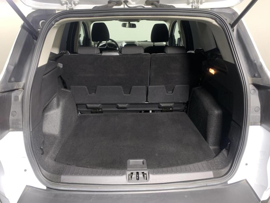 Ford Kuga II Рестайлинг Москва  - изображение 19