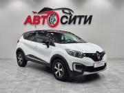 Renault Kaptur I Воронеж  - изображение 22