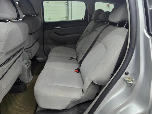 Chevrolet Orlando I с пробегом 2012 года, цена 1 199 000 рублей, 177000 км, минивэн, Автокод Объявления