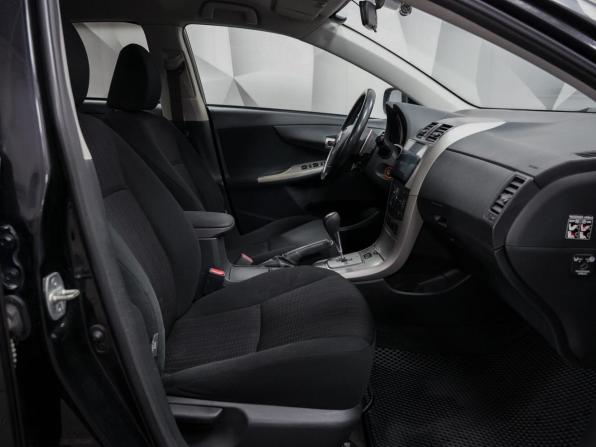 Toyota Corolla X (E140 E150) с пробегом 2008 года, цена 797 000 рублей, 238000 км, седан, Автокод Объявления