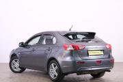 Mitsubishi Lancer X Омск  - изображение 26