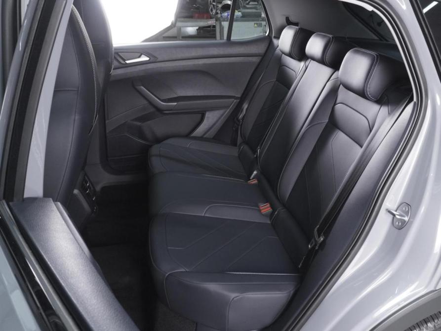 Volkswagen Tharu XR Ростов-на-Дону  - изображение 9