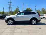 Chevrolet Captiva I Рестайлинг Стерлитамак  - изображение 34