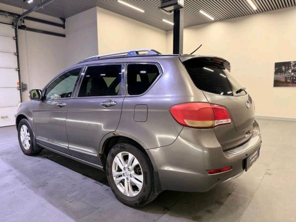 Great Wall Hover H6 с пробегом 2014 года, цена 649 000 рублей, 158223 км, внедорожник, Автокод Объявления