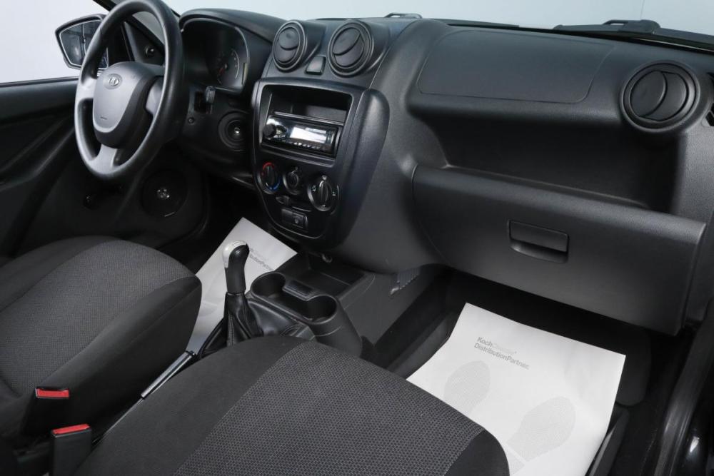 Lada (ВАЗ) Granta I Челябинск  - изображение 10