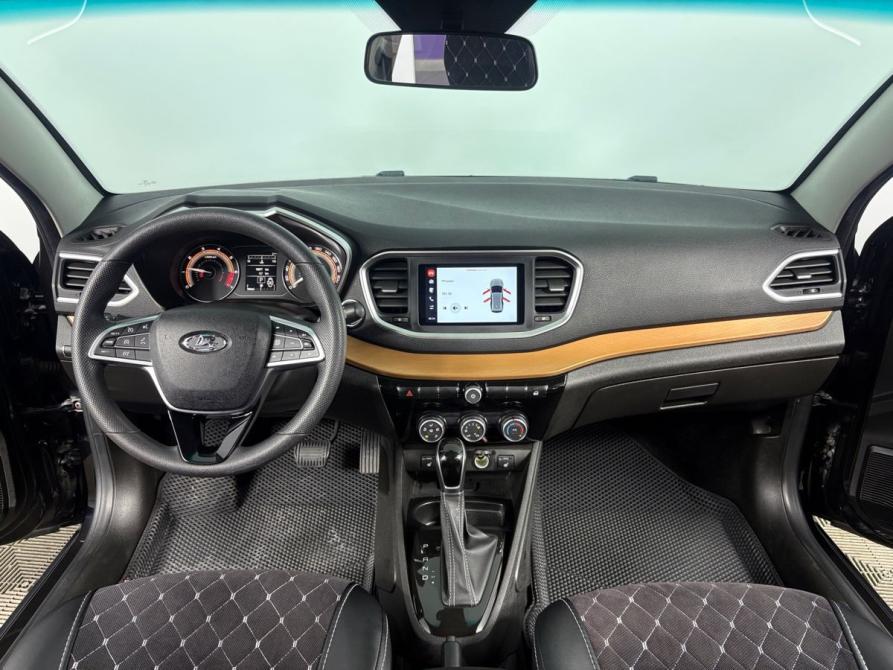 Lada (ВАЗ) Vesta I Рестайлинг (NG) Борисоглебск  - изображение 14