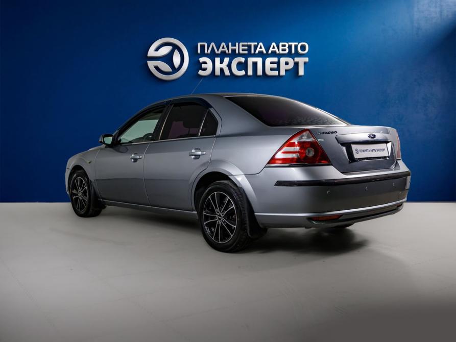 Ford Mondeo III Рестайлинг Челябинск  - изображение 6