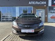 Hyundai Solaris I Рестайлинг Набережные Челны  - изображение 21