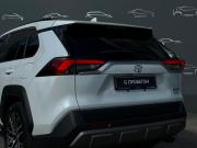 Toyota RAV4 V (XA50) Санкт-Петербург  - изображение 53