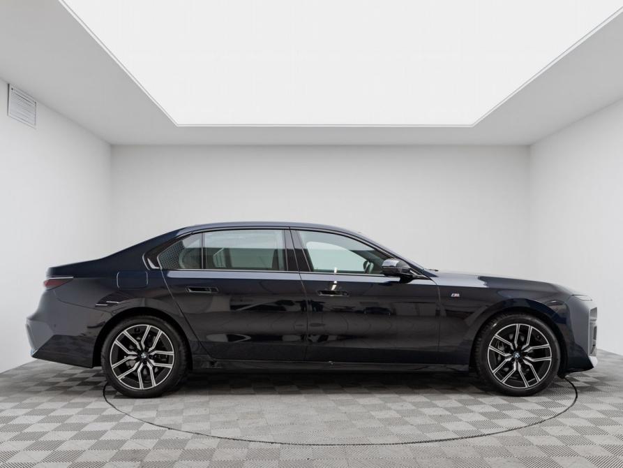 BMW 7 серии VII (G70) Москва  - изображение 5