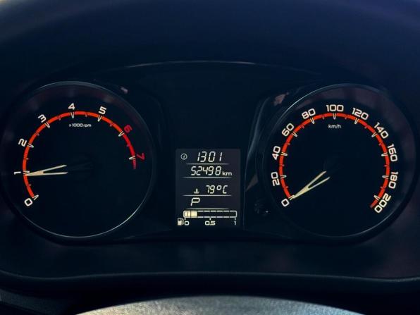 Lada (ВАЗ) Granta I Рестайлинг с пробегом 2021 года, цена 885 800 рублей, 52499 км, седан, Автокод Объявления