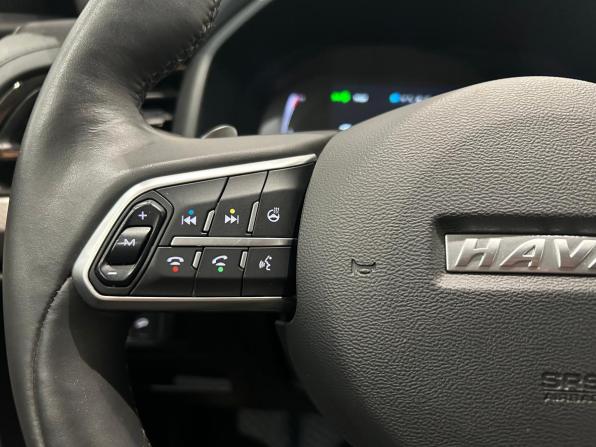 Haval F7 I Рестайлинг с пробегом 2022 года, цена 1 799 000 рублей, 42123 км, внедорожник, Автокод Объявления