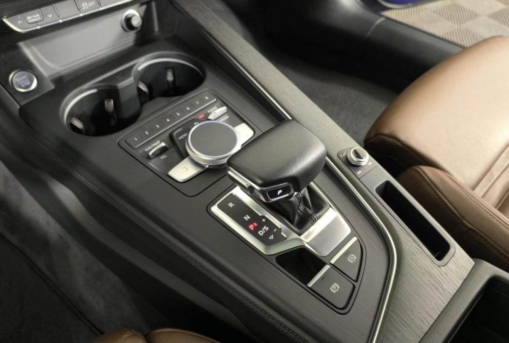 Audi A5 II (F5) Нижний Новгород  - изображение 15