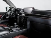 Lexus LX III Рестайлинг 2 Москва  - изображение 34