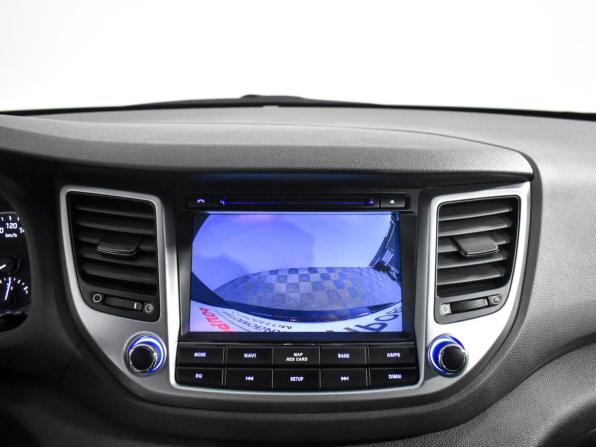 Hyundai Tucson III с пробегом 2017 года, цена 2 100 000 рублей, 68377 км, внедорожник, Автокод Объявления