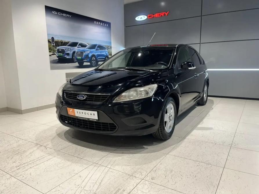 Ford Focus II Рестайлинг Новосибирск  - изображение 1