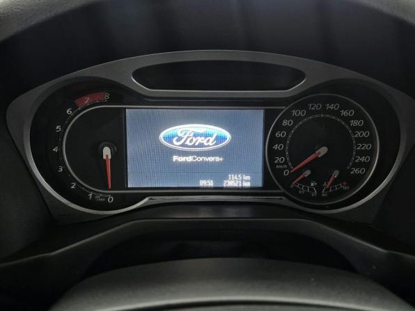 Ford Mondeo IV с пробегом 2008 года, цена 549 000 рублей, 238518 км, седан, Автокод Объявления