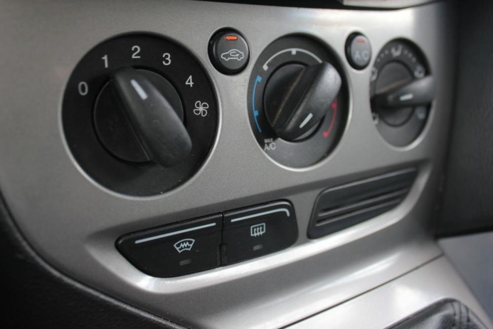 Ford Focus III Воронеж  - изображение 17