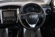 Toyota Corolla XI (E160 E170 E180) Рестайлинг 1 Омск  - изображение 34