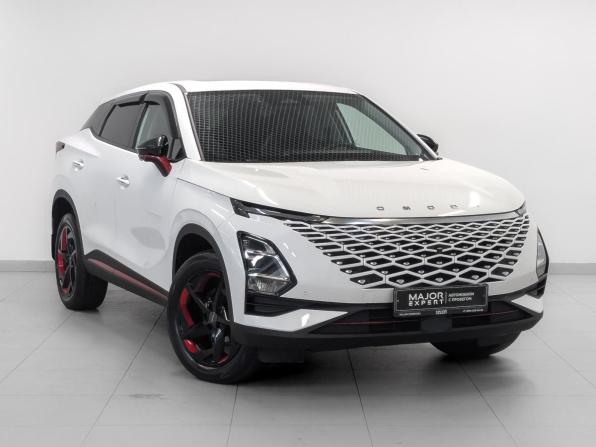 Omoda C5 I Рестайлинг с пробегом 2024 года, цена 1 915 000 рублей, 33931 км, внедорожник, Автокод Объявления