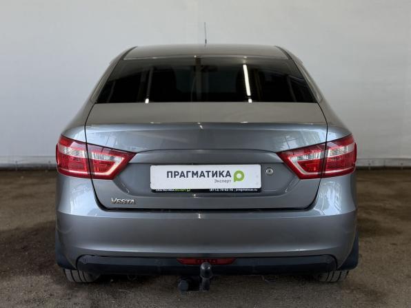 Lada (ВАЗ) Vesta I с пробегом 2017 года, цена 739 000 рублей, 177494 км, седан, Автокод Объявления
