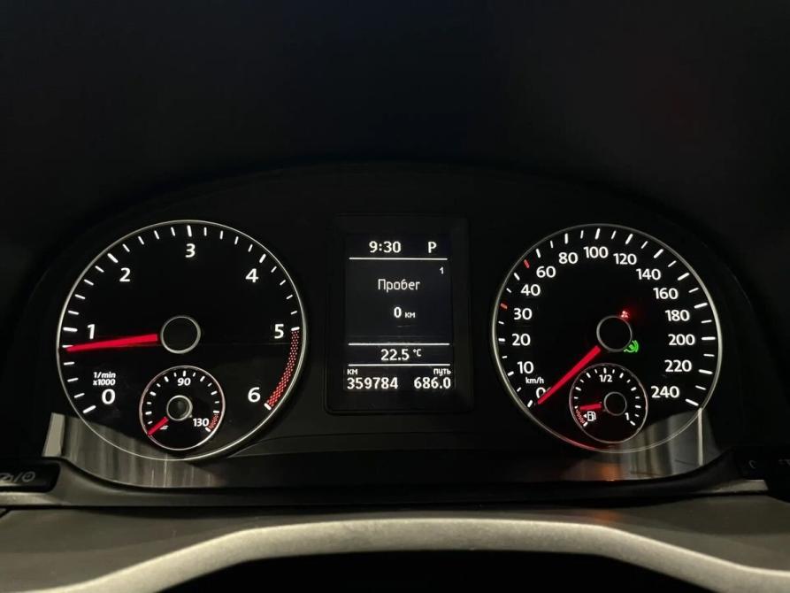 Volkswagen Caddy IV Москва  - изображение 15