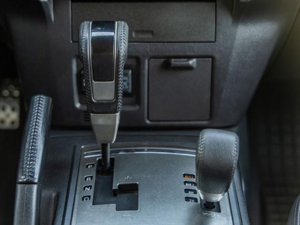 Mitsubishi Pajero IV Рестайлинг 1 с пробегом 2012 года, цена 2 198 000 рублей, 144602 км, внедорожник, Автокод Объявления