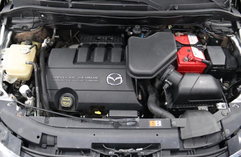 Mazda CX-9 I Сургут  - изображение 31