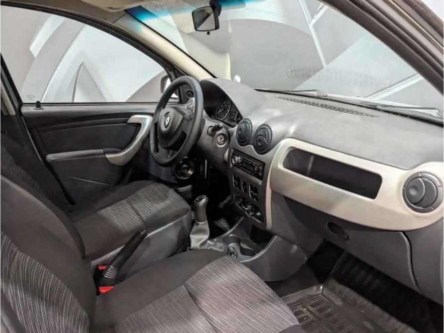 Renault Sandero I Пермь  - изображение 13