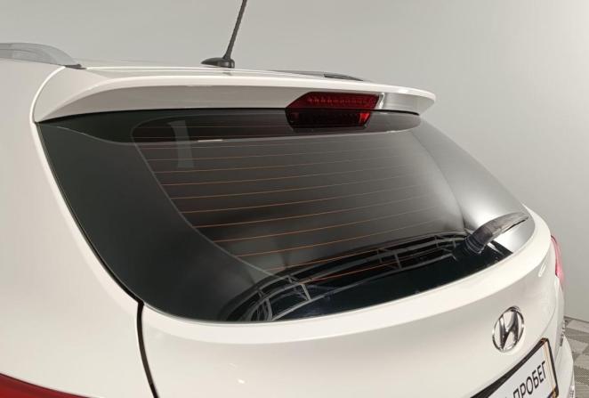 Hyundai ix35 I с пробегом 2013 года, цена 1 140 000 рублей, 214913 км, внедорожник, Автокод Объявления
