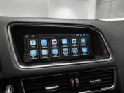 Audi Q5 I (8R) Рестайлинг Москва  - изображение 43