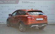 Lada (ВАЗ) Vesta I Старый Оскол  - изображение 22