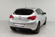 Opel Astra H Рестайлинг Саратов  - изображение 27