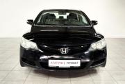 Honda Civic VIII Саратов  - изображение 24