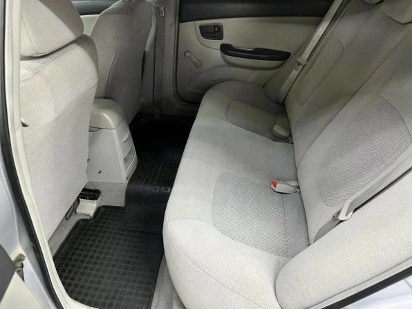 Kia Cerato I с пробегом 2005 года, цена 294 320 рублей, 240541 км, седан, Автокод Объявления