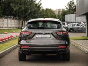 Maserati Levante I Рестайлинг Москва  - изображение 45