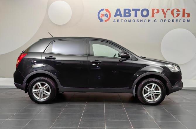 SsangYong Actyon II с пробегом 2013 года, цена 929 000 рублей, 146306 км, внедорожник, Автокод Объявления