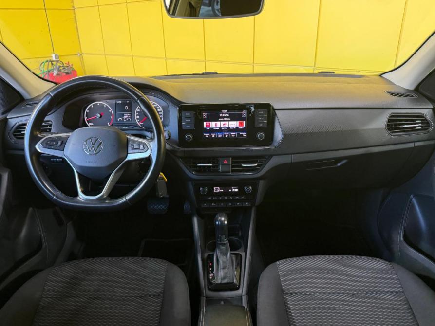 Volkswagen Polo VI Ижевск  - изображение 20