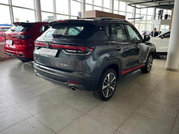 Новый Changan CS35 Plus I Рестайлинг 2025 года, цена 2 390 000 рублей, внедорожник, Автокод Объявления
