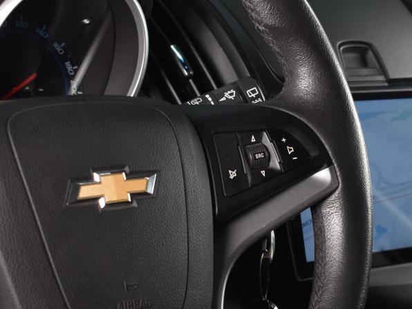 Chevrolet Cruze I Рестайлинг с пробегом 2013 года, цена 994 995 рублей, 84401 км, хэтчбек, Автокод Объявления