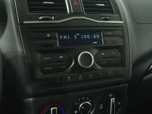 Lada (ВАЗ) Granta I Рестайлинг с пробегом 2024 года, цена 979 000 рублей, 27549 км, лифтбек, Автокод Объявления